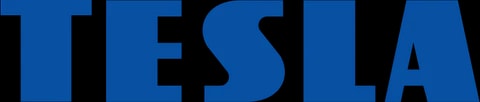 TESLA Electronics logo