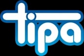 TIPA logo