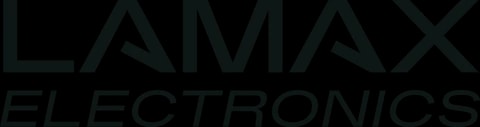 LAMAX logo