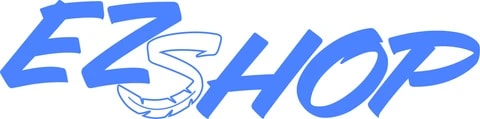 EZshop logo