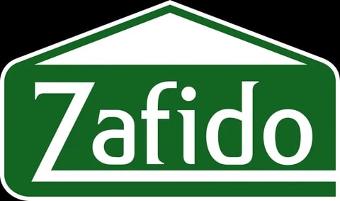 Zafido logo