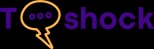 T-shock logo