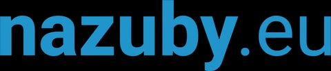 Nazuby logo