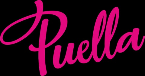 Puella logo