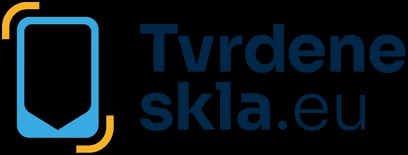 Tvrdeneskla.eu logo