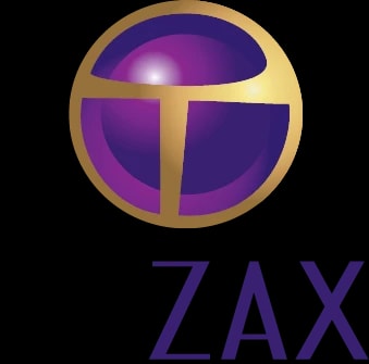 Tozax logo