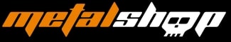 Metalshop logo
