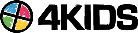 4KIDS logo